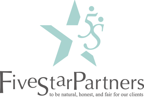 ファイブ・スター・パートナーズ株式会社