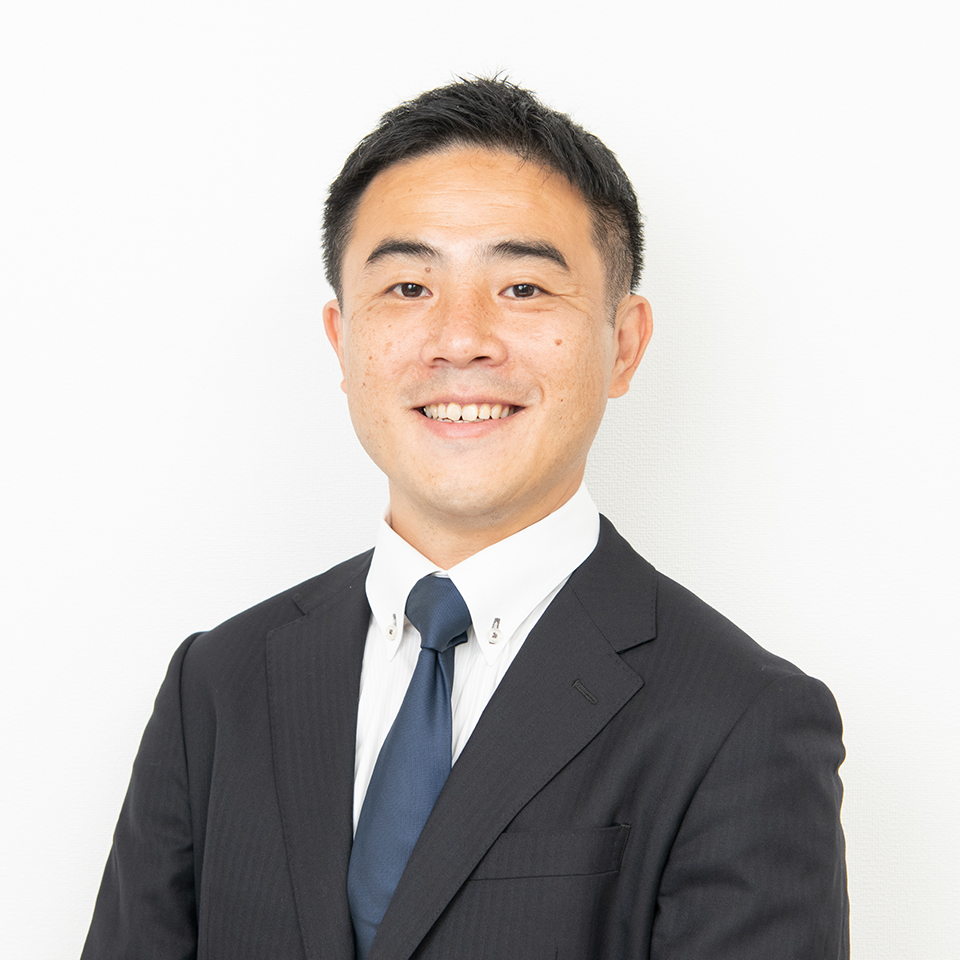 ファイブ・スター・パートナーズ株式会社 柴田 宏樹